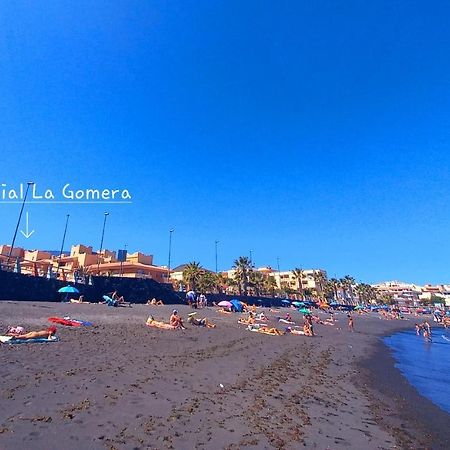 푸에르토 데 기마르 Disfruta En 1ª Linea De Playa 아파트 외부 사진